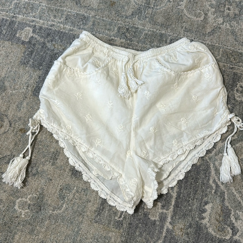 Spell Cassidy Shorts